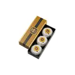 Oud Luxury Collection Royal Oud Soap, 3x125g